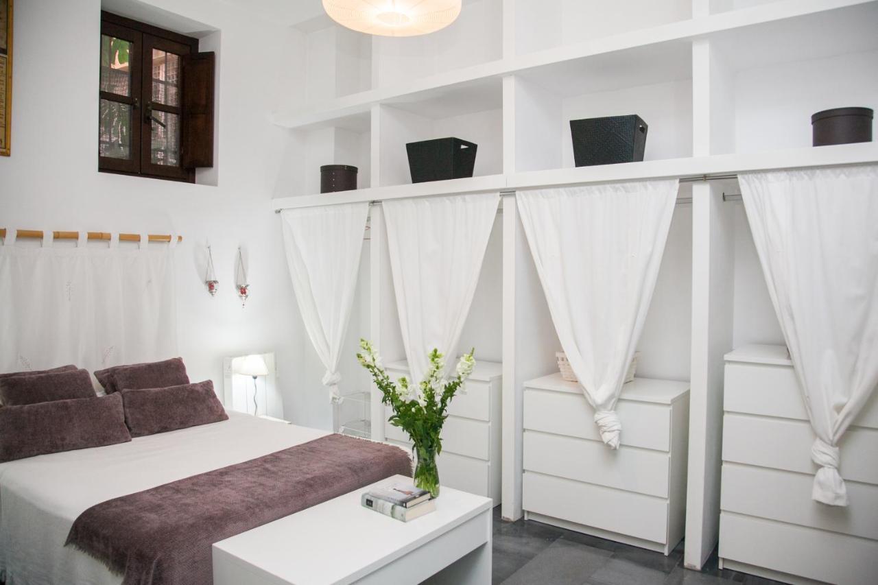 Beautiful Silent Apartment Private Parking Sewilla Zewnętrze zdjęcie